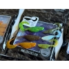 LIBRA LURES EMBRION TWIST TAIL
