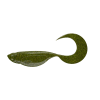 LIBRA LURES EMBRION TWIST TAIL 6,5cm - 029 SALTY GREEN