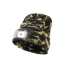 CZAPKA ZIMOWA DELPHIN CAMOU LED