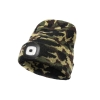 CZAPKA ZIMOWA DELPHIN CAMOU LED