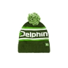 CZAPKA ZIMOWA DELPHIN RETRO