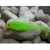 GRUBBY SHAD 6cm HOT FIRE TIGER