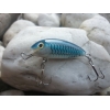WOBLER HUNTER PIXEL 3,2 cm / 2,5 g - G