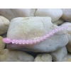 KEITECH CUSTOM LEECH 3''/7,6cm - LT12 LILAC ICE