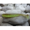 KEITECH EASY SHINER 3''/7,6cm - 401 GREEN PUMPKIN CHARTREUSE