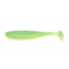 KEITECH EASY SHINER 2''/5,1cm - 424 LIME CHARTREUSE