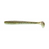 KEITECH SWING IMPACT 3''/7,6cm 401 GREEN PUMPKIN CHARTREUSE