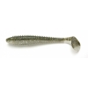 KEITECH SWING IMPACT FAT 3,3''/8,4cm 416 SILVER FLASH