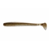 KEITECH SWING IMPACT 2'/5,1cm LT18 SILVER WAKASAGI