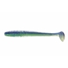 KEITECH SWING IMPACT LT23 BLUE CHARTREUSE