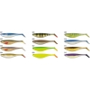 KONGER FLAT SHAD 9,5 cm