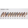 Hunter Shogun 5 cm, kolor: E