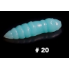TROUT BAITS JARA MOLI FAT
