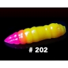 TROUT BAITS JARA MOLI FAT