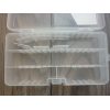 VERSUS WORM CASE LL