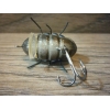 HUNTER BROMBA 3,3 cm