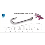 ROUND BENT JOIN HOOK 