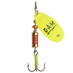 EFFZETT FLUO YELLOW