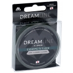 DREAMLINE COMPETITION GREEN