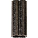 ZACISKI DOUBLE BARREL CRIMPS