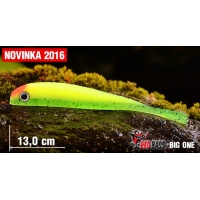 MINNOW BIG ONE 5