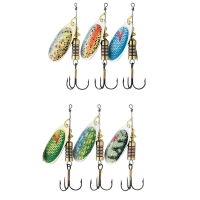 DAM EFFZETT NATURE 3D PERCH