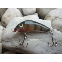 INSTINCT 3,3 cm
