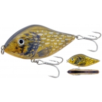 SLOW GLIDER 7 cm