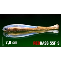 MINNOW SSF3