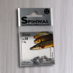 SPINWAL AGRAFKA