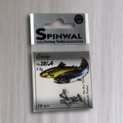 SPINWAL AGRAFKA #20/A