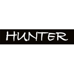 HUNTER A. LIPIŃSKI