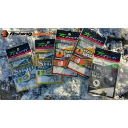 INTECH DROP SNAP