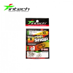 INTECH DROP SNAP