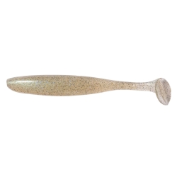 KEITECH EASY SHINER 3''/7,6cm #472 CRYSTAL SHRIMP