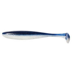 KEITECH EASY SHINER 2' LT44 BLUE ICE SHAD