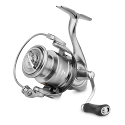 KOŁOWROTEK SELECT CHROME 2500S