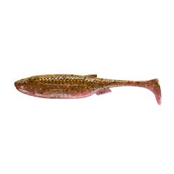 LIBRA LURES KRAKEN SHAD 5cm - 023 CAMELEON