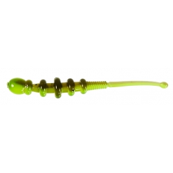 LUCKY JOHN TIPSY WORM