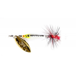 LUCKY JOHN TRIAN BLADE LONG