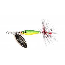 LUCKY JOHN TRIAN BLADE LONG