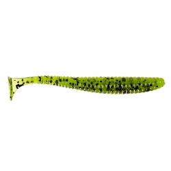 Lucky John S-Shat Tail 2,8''/ 7,1cm Kolor: PA01