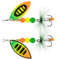 OBROTÓWKA X-FISH ORBIT FIRE TIGER