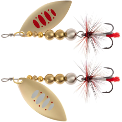 OBROTÓWKA X-FISH ORBIT GOLD SRD
