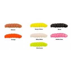 BERKLEY GULP! HONEY WORM