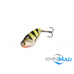 SPINMAD ĆMA 2,5g - 0113