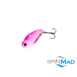 CYKADA SPINMAD ĆMA 2,5g - 0116