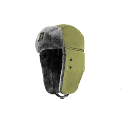CZAPKA ZIMOWA TRAPERKA DELPHIN BOYAR