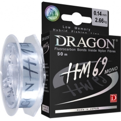 żyłka Dragon HM69