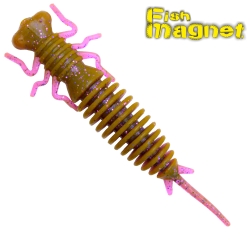 FISH MAGNET LUCY 2'/5cm - 003